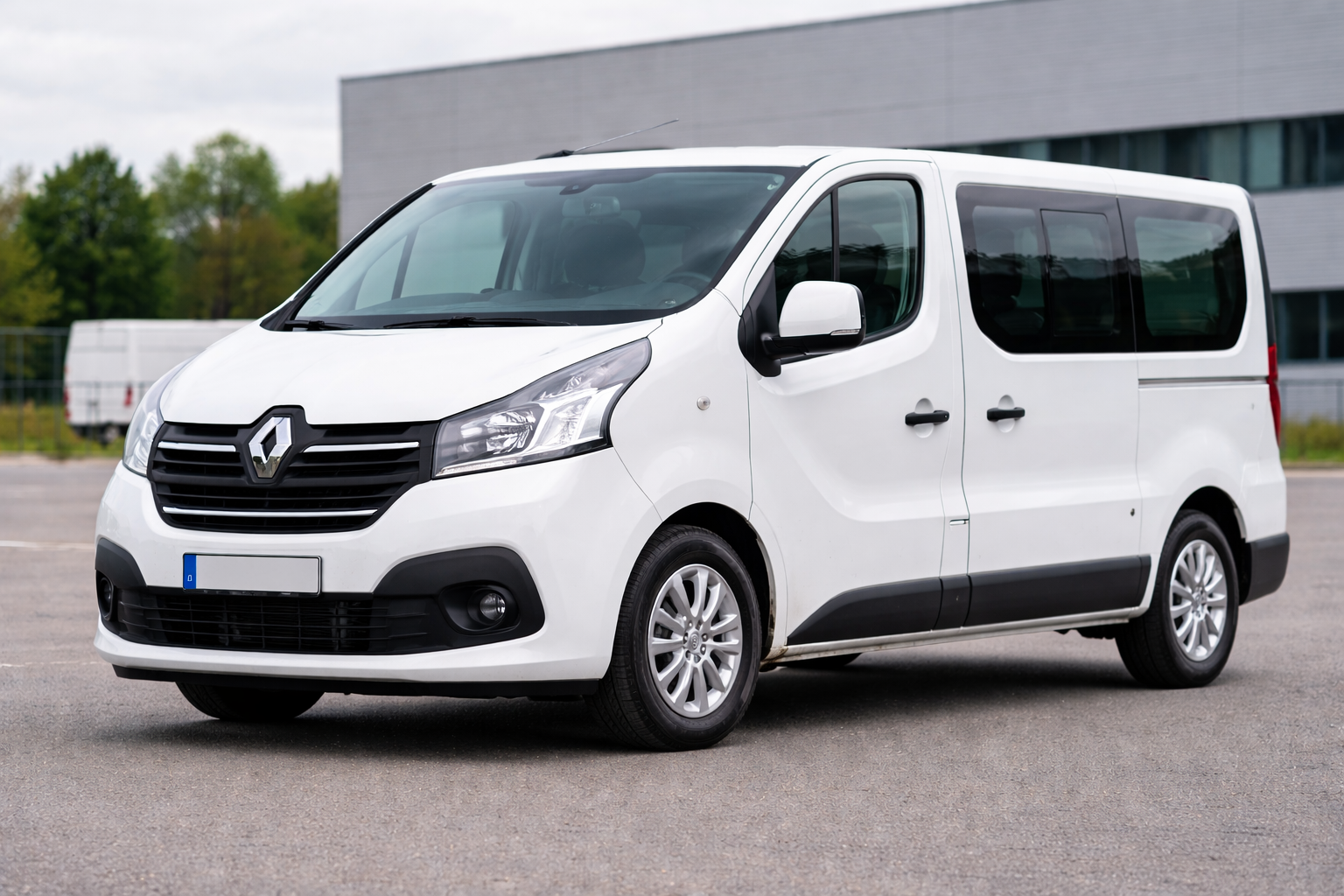 kombi prevoz 014 – pouzdana transportna usluga